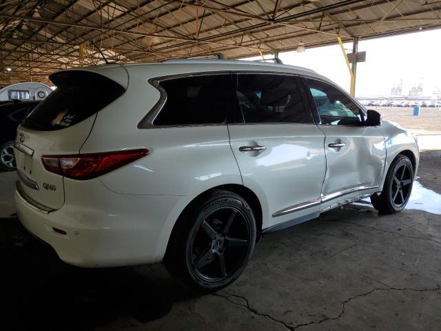 Photo 3 from auction – 2015 INFINITI QX60 with VIN 5N1AL0MN2FC545993