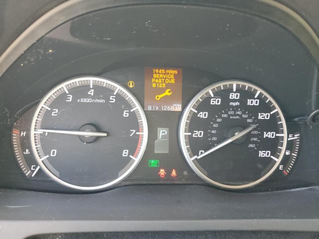 Photo 9 from auction – 2014 ACURA RDX with VIN 5J8TB3H35EL008156