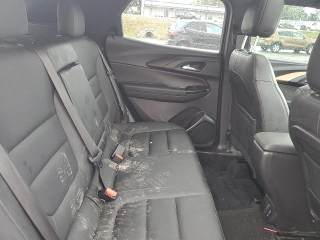 Photo 11 from auction – 2022 CHEVROLET TRAILBLAZE with VIN KL79MSSL9NB017841