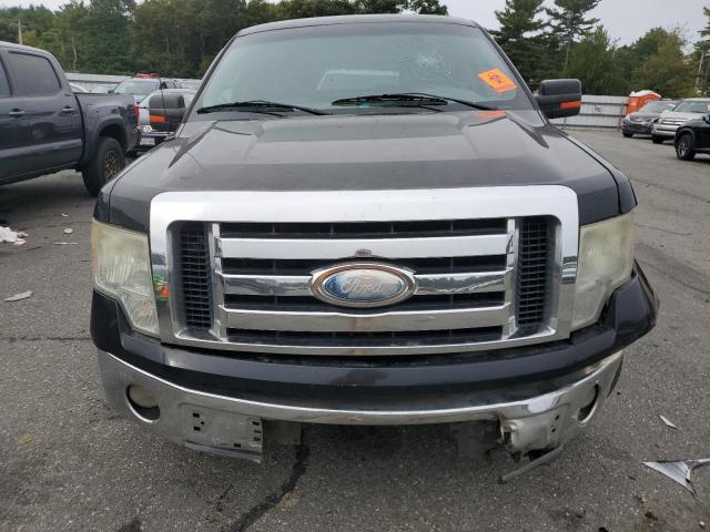 Photo 5 from auction – 2009 FORD F150 SUPER with VIN 1FTPX14V69KC15745