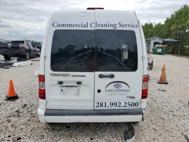 Photo 6 from auction – 2013 FORD TRANSIT CO with VIN NM0LS6BN5DT134541