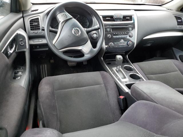 Photo 8 from auction – 2013 NISSAN ALTIMA 2.5 with VIN 1N4AL3AP6DC273060