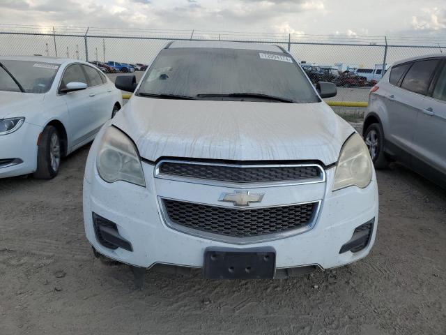 Photo 5 from auction – 2014 CHEVROLET EQUINOX LS with VIN 1GNALAEK2EZ106830