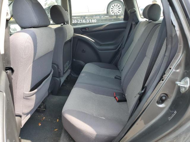 Photo 10 from auction – 2007 TOYOTA COROLLA MA with VIN 2T1KR32E77C632437