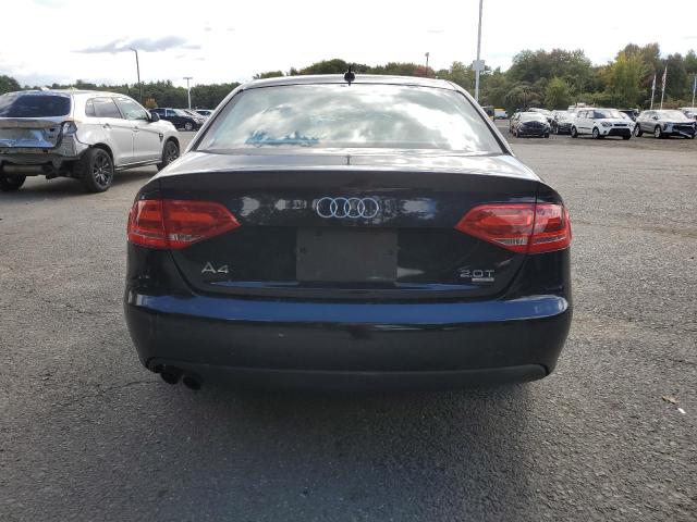 Photo 6 from auction – 2009 AUDI A4 2.0T QU with VIN WAULF78K19N054771