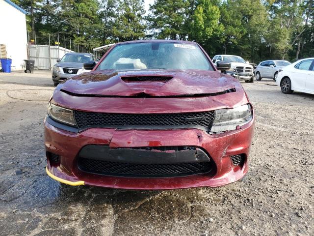 Photo 5 from auction – 2023 DODGE CHARGER GT with VIN 2C3CDXHGXPH672170