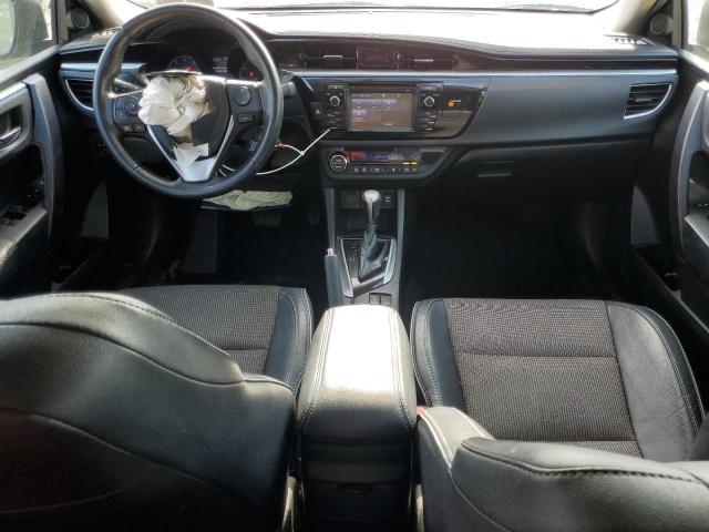 Photo 8 from auction – 2015 TOYOTA COROLLA L with VIN 2T1BURHE2FC315365