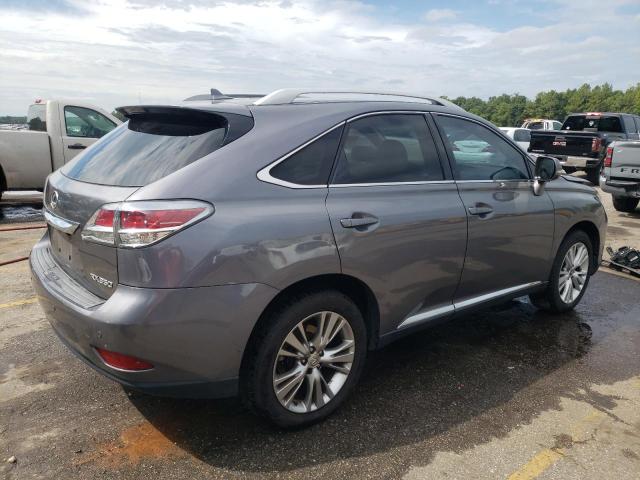 Photo 3 from auction – 2013 LEXUS RX 350 BAS with VIN 2T2BK1BA8DC186201