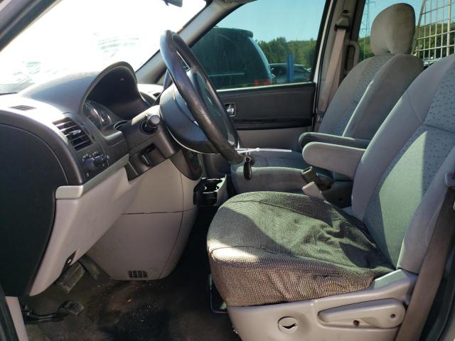 Photo 7 from auction – 2008 CHEVROLET UPLANDER I with VIN 1GBDV13W88D117861