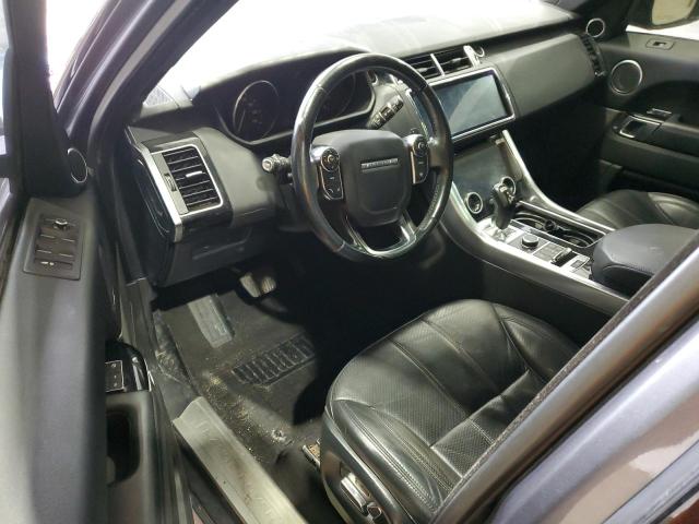 Photo 8 from auction – 2016 LAND ROVER RANGE ROVE with VIN SALWR2VF5GA649508