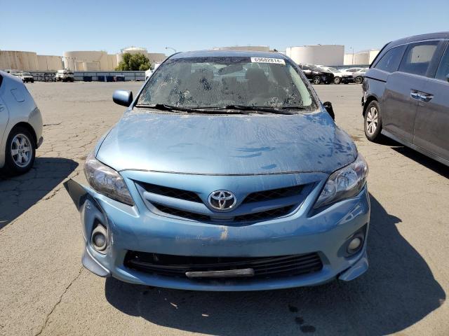 Photo 5 from auction – 2013 TOYOTA COROLLA BA with VIN 5YFBU4EE3DP102218