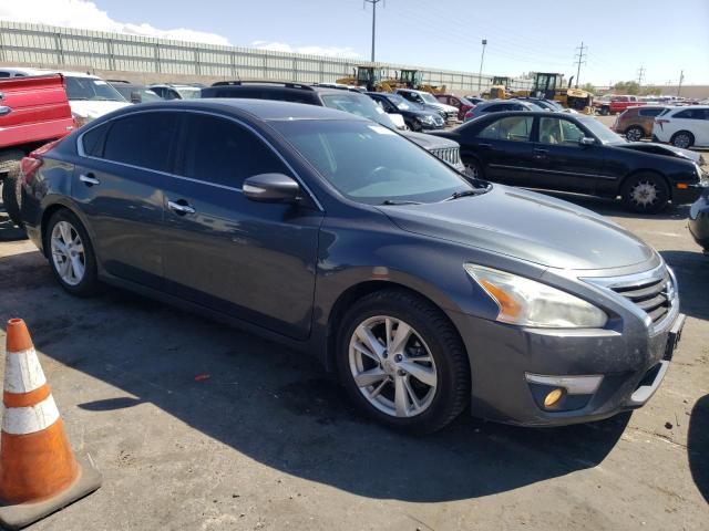 Photo 4 from auction – 2013 NISSAN ALTIMA 2.5 with VIN 1N4AL3AP3DC915847