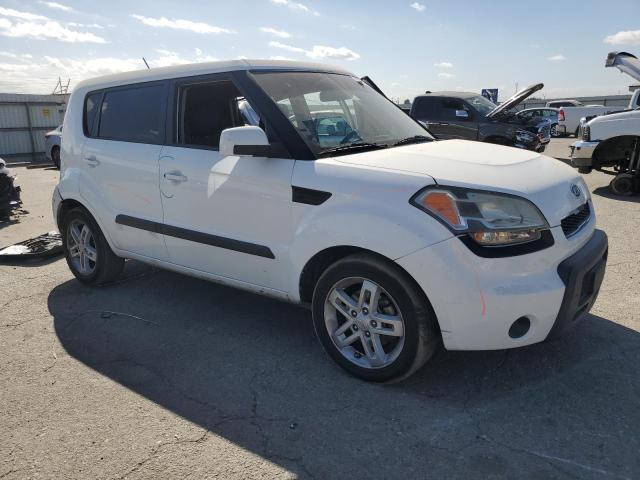 Photo 4 from auction – 2011 KIA SOUL + with VIN KNDJT2A25B7726180