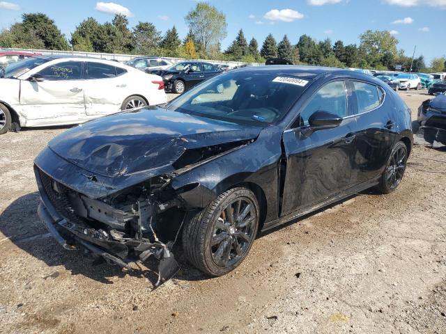 Zdjęcie 1 z aukcji – 2021 MAZDA 3 z VIN JM1BPBJY6M1322078