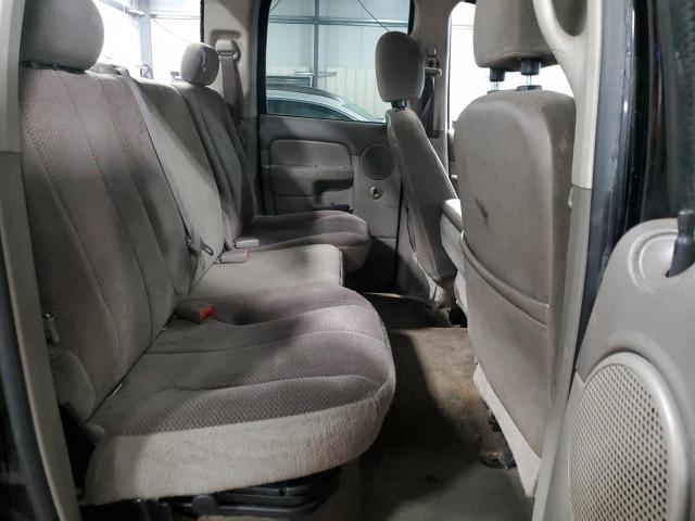 Photo 10 from auction – 2004 DODGE RAM 1500 S with VIN 1D7HU18D64S724666