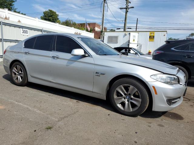 Photo 4 from auction – 2012 BMW 528 XI with VIN WBAXH5C54CC595205