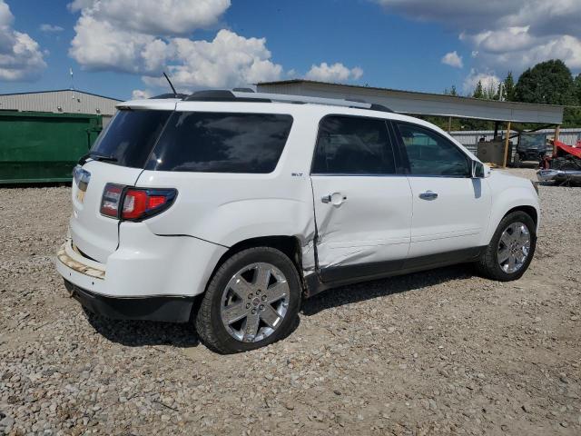 Photo 3 from auction – 2017 GMC ACADIA LIM with VIN 1GKKRSKD8HJ278679