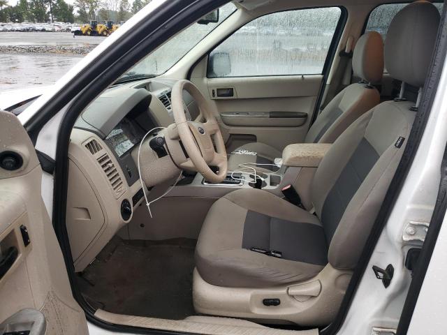 Photo 7 from auction – 2008 FORD ESCAPE XLT with VIN 1FMCU03Z08KC00724