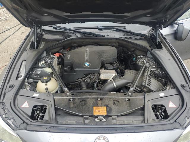 Photo 11 from auction – 2015 BMW 528 XI with VIN WBA5A7C57FG142877