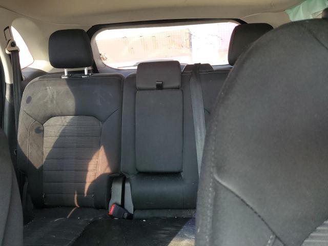 Photo 10 from auction – 2017 FORD EDGE SEL with VIN 2FMPK3J86HBC62111