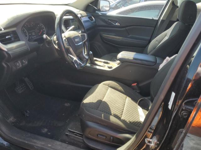 Photo 7 from auction – 2019 GMC ACADIA SLE with VIN 1GKKNLLS1KZ122233