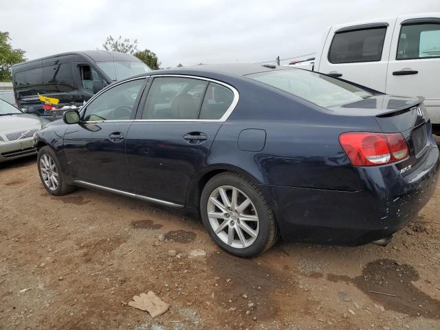 Photo 2 from auction – 2007 LEXUS GS 350 with VIN JTHCE96S170011917