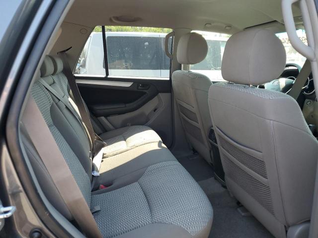Photo 10 from auction – 2007 TOYOTA 4RUNNER SR with VIN JTEZU14R970096422
