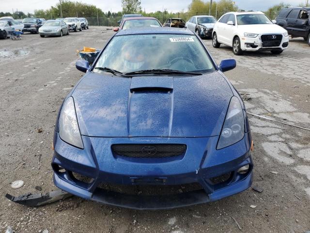 Photo 5 from auction – 2004 TOYOTA CELICA GT with VIN JTDDR32T440172926