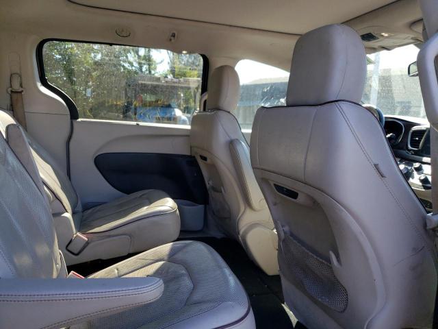 Photo 11 from auction – 2020 CHRYSLER PACIFICA L with VIN 2C4RC1GGXLR289390