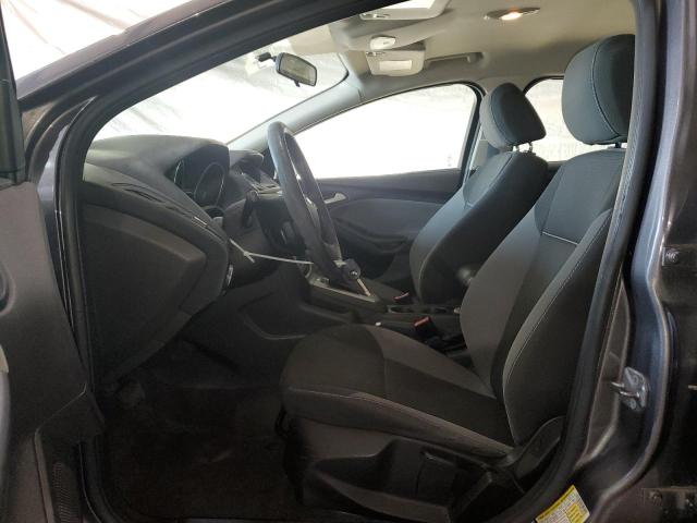 Photo 7 from auction – 2013 FORD FOCUS SE with VIN 1FADP3F28DL338120