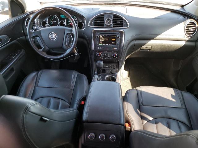 Photo 8 from auction – 2016 BUICK ENCLAVE with VIN 5GAKVBKDXGJ111456