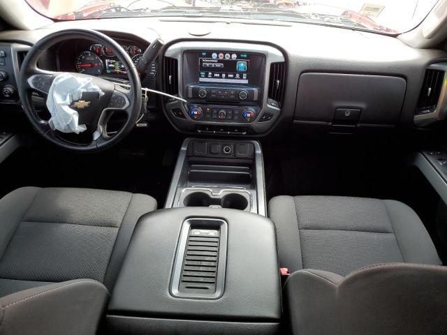 Photo 8 from auction – 2016 CHEVROLET SILVERADO with VIN 1GCVKREC7GZ282683