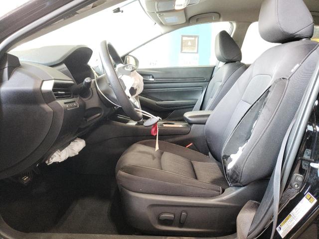 Photo 7 from auction – 2020 NISSAN ALTIMA S with VIN 1N4BL4BV8LC100663