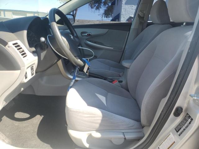 Photo 7 from auction – 2012 TOYOTA COROLLA BA with VIN JTDBU4EEXC9171105