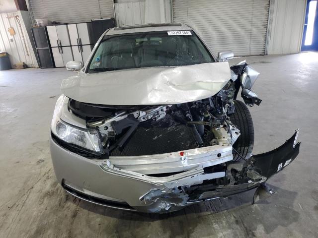 Photo 5 from auction – 2011 ACURA TL with VIN 19UUA8F23BA008839