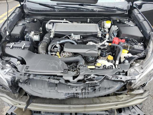 Photo 12 from auction – 2022 SUBARU OUTBACK ON with VIN 4S4BTGJD2N3271041