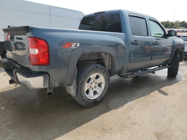 صورة رقم 3 من المزاد - 2007 CHEVROLET SILVERADO مع VIN 2GCEK13M271646322