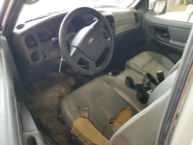 Photo 8 from auction – 2011 FORD RANGER with VIN 1FTKR1ADXBPA86448