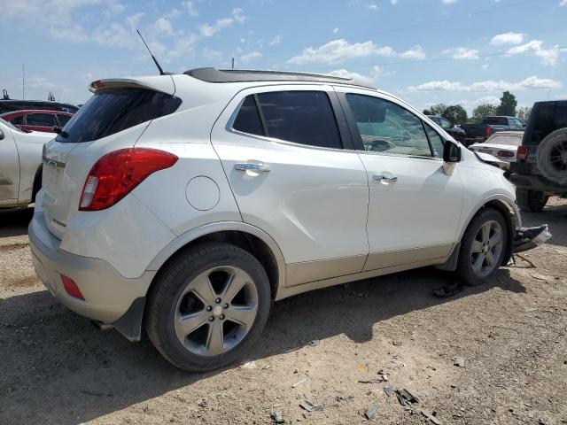 Photo 3 from auction – 2013 BUICK ENCORE with VIN KL4CJCSB9DB185079
