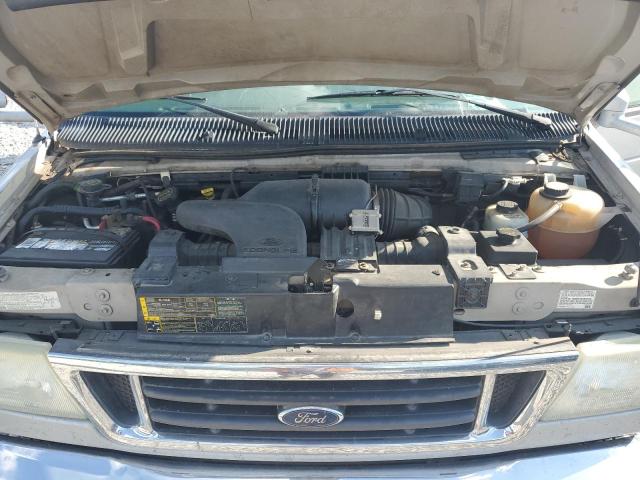 Photo 7 from auction – 2004 FORD ECONOLINE with VIN 1FDXE45S94HB25907