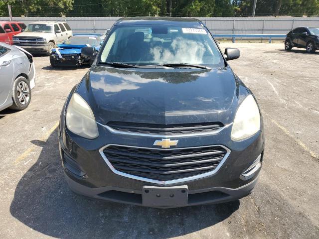 Photo 5 from auction – 2017 CHEVROLET EQUINOX LS with VIN 2GNALBEK6H1608324