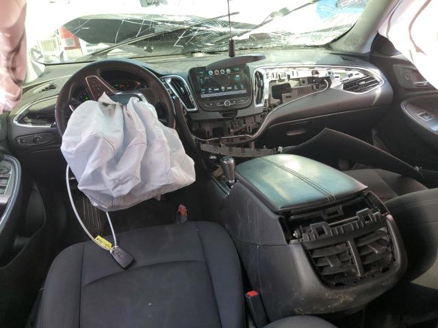 Photo 8 from auction – 2016 CHEVROLET MALIBU LT with VIN 1G1ZE5ST7GF176010