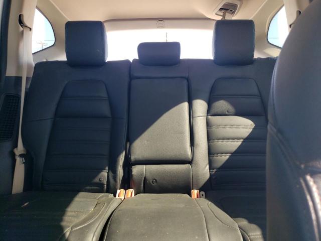 Photo 10 from auction – 2022 HONDA CR-V EX with VIN 5J6RT6H53NL033236