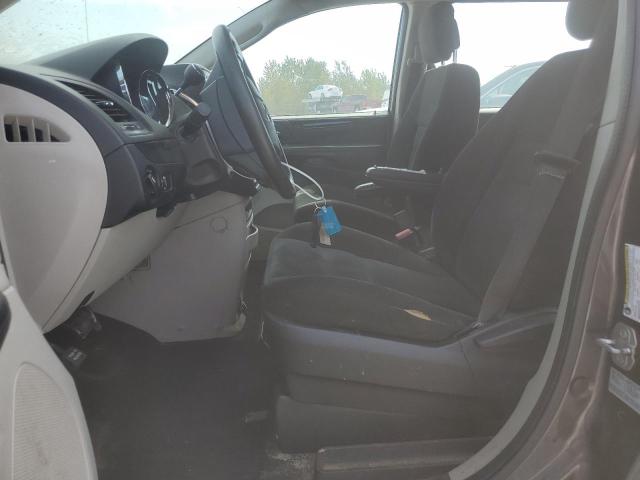 Photo 7 from auction – 2016 DODGE GRAND CARA with VIN 2C4RDGBG9GR392913