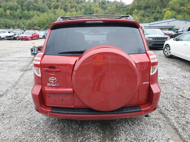 Photo 6 from auction – 2012 TOYOTA RAV4 LIMIT with VIN 2T3DK4DV9CW077538