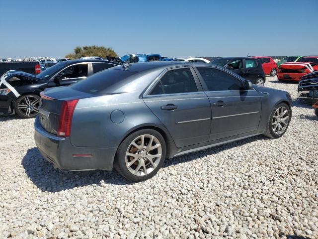 Photo 3 from auction – 2011 CADILLAC CTS PERFOR with VIN 1G6DL5ED0B0138211