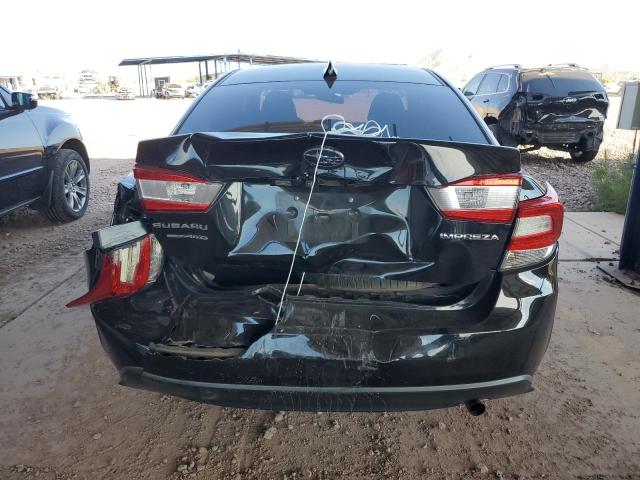 Photo 6 from auction – 2018 SUBARU IMPREZA PR with VIN 4S3GKAD63J3623237