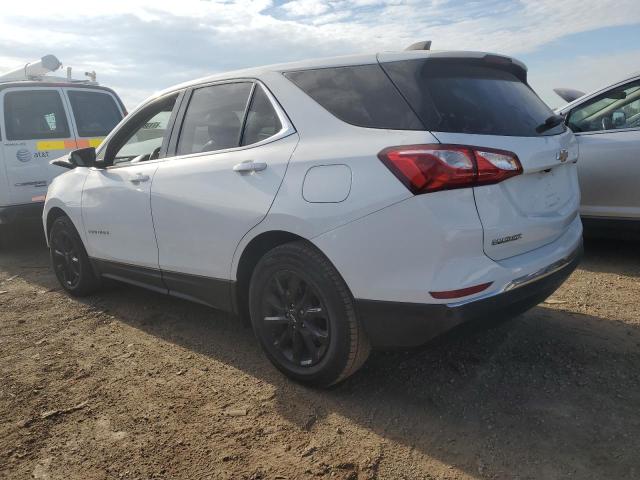 Photo 2 from auction – 2019 CHEVROLET EQUINOX LT with VIN 3GNAXJEV0KS638567