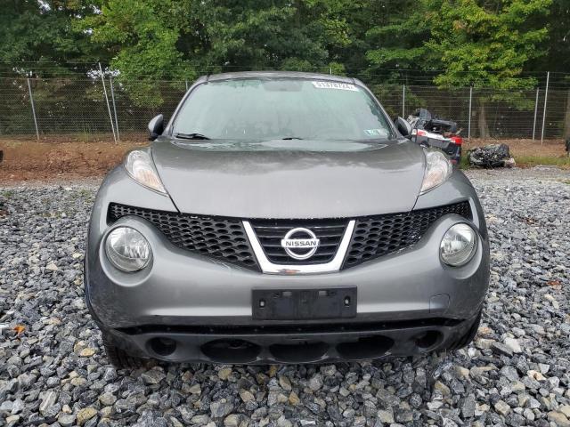 Photo 5 from auction – 2014 NISSAN JUKE S with VIN JN8AF5MV2ET361035