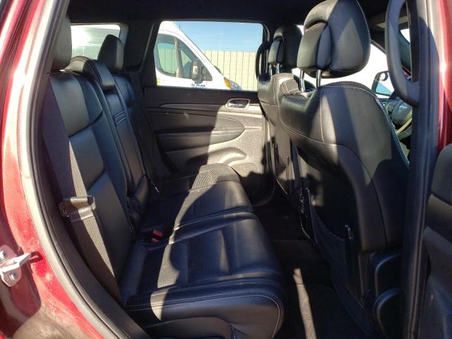 Photo 11 from auction – 2016 JEEP GRAND CHER with VIN 1C4RJFAG1GC496552